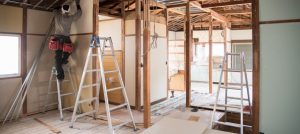 Entreprise de rénovation de la maison et de rénovation d’appartement à Melsheim